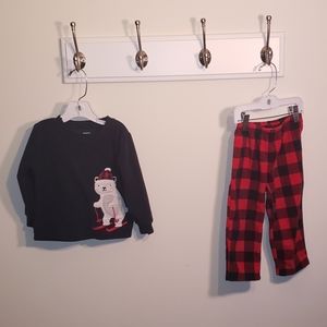 Boys Pajamas